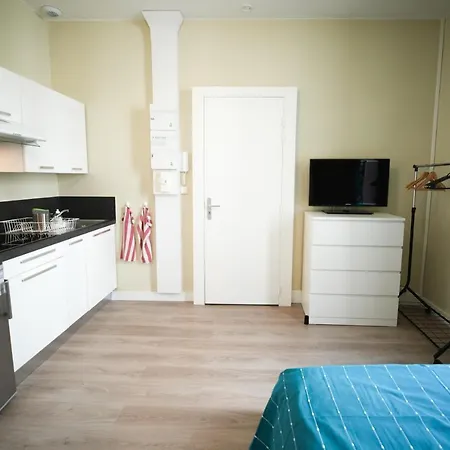 Studio Neuf Centre D'angers Apartment *
