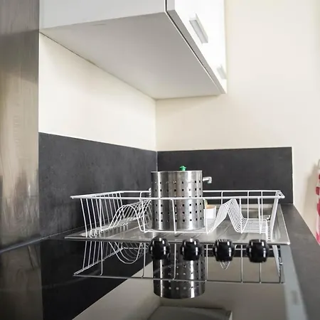 Studio Neuf Centre D'angers Apartment